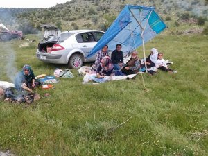 Seydişehir'de "Yayla Şenliği"