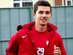 Emre, Konyaspor yolunda