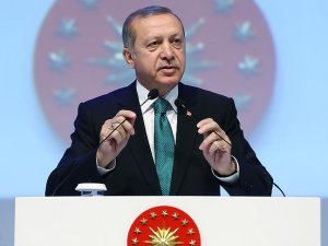 'Paris'teki olaylardan ben de endişeliyim, kaygılıyım'