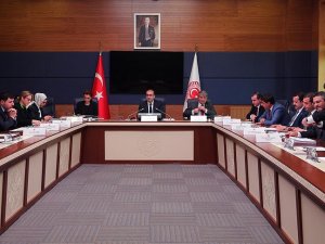 Dışişleri komisyonu Almanya'daki Ermeni iddialarıyla ilgili tasarıyı kınadı