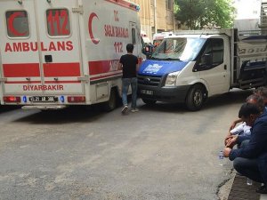 Halı saha maçı olası faciadan kurtardı