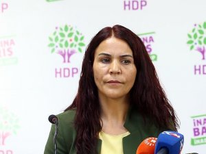 HDP'li Konca hakkındaki fezleke Adalet Bakanlığı'nda