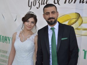 İbrahim Apalı’dan pilav daveti