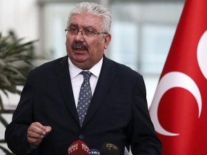 'Genel merkezin kurultay kararı kesin, kongre tarihi belli'