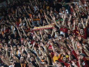 Galatasaray'dan TBF'ye tepki