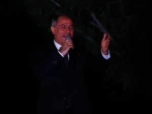 Ala: Terör prangası milletimizin gündeminden çıkarılıp çöpe atılacaktır