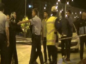 Uşak’ta feci kaza: 1 ölü, 1 ağır yaralı