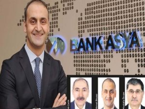 Haraç imamları da Pensilvanya'ya kaçtı
