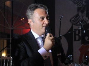 Orman: 'Türkiye’nin en büyük kulübü olacağız'