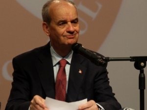 İlker Başbuğ’dan dış politika yorumu