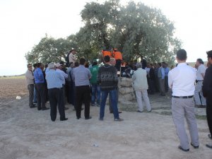 Konya'da su kuyusunda kadın cesedi bulundu
