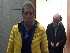Ahmet Çakar'ın 'hakaret' davası düştü