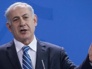Netanyahu: Türkiye ile anlaşma çok yakın