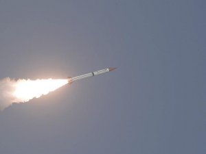 Kuzey Kore'den 'başarısız' füze denemesi