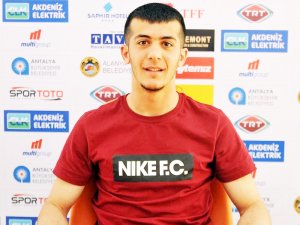 Konyaspor’dan Tayfur harekâtı