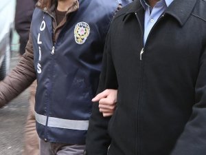Hatay merkezli FETÖ/PDY operasyonunda 14 gözaltı