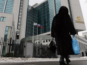 Rus ekonomisi zorda