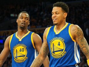 NBA'de finalin adı Warriors-Cavaliers