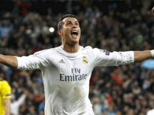 Ronaldo, 4 Macaristan Milli Takımı değerinde