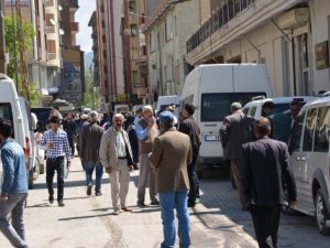 Yüksekova'da dönüşler devam ediyor