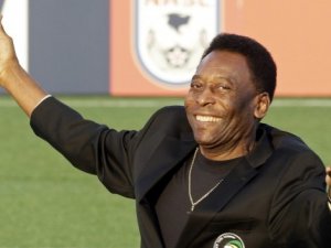 Pele’nin eşyaları açık arttırmaya çıkarılıyor