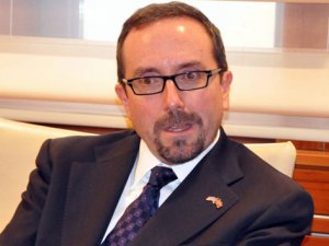 ABD’li büyükelçiden ’YPG’ açıklaması