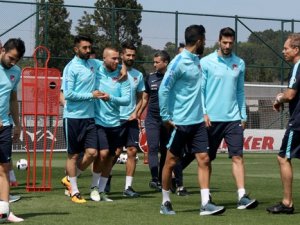 Gökhan Gönül'den iyi haber