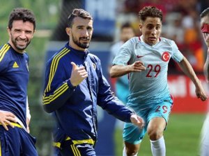 Fenerbahçe'de gündem transfer