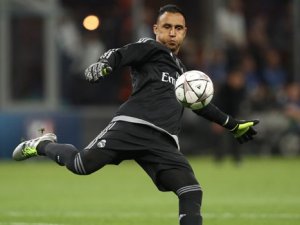 Navas, Copa America'yı kaçıracak