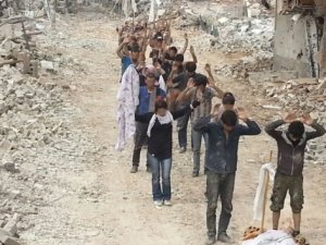Askeri kaynaklardan o iddialara açıklama