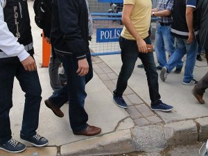İstanbul merkezli FETÖ/PDY operasyonunda gözaltı sayısı 36'ya yükseldi