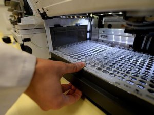 A Milli Takım doping testine tabi tutuldu