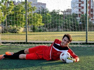 Sporda başarıya 'engel' yok