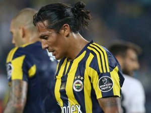 Bruno Alves sürprizi! Beşiktaş'a...