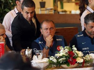Terim: Emre Mor 'Ümit Milli Takım'da da oynarım' dedi