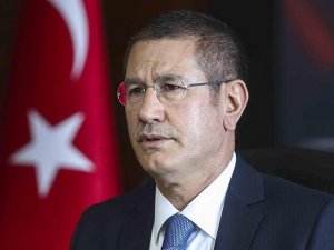 Canikli: Terörün nefesi tüketilene kadar mücadele devam edecek