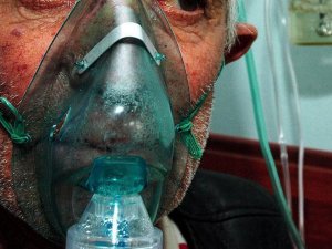 Türkiye'nin astım ve KOAH raporu açıklandı