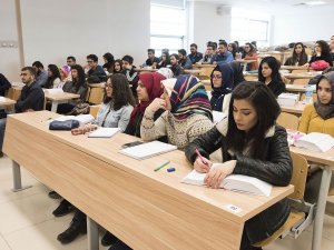 KTO Karatay Üniversitesi’nde yeni bölümler açıldı