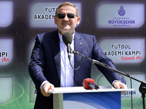 Gümüşdağ: “Kadromuzu korumak istiyoruz”