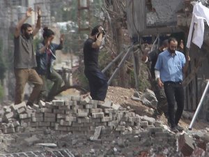 Nusaybin'deki terör operasyonunda 38 kişi tutuklandı