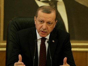 Skandal karara Erdoğan'dan ilk tepki