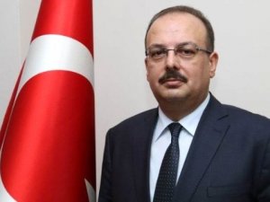 İşte Konya'nın yeni valisi
