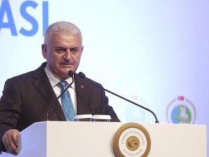 Yıldırım'dan Kılıçdaroğlu’na ‘başbakanlık’ göndermesi