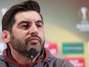 Shakhtar Donetsk'in teknik direktörlüğüne Fonseca getirildi