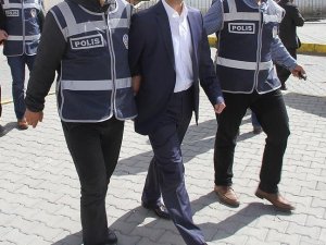 Kocaeli merkezli FETÖ operasyonu: 50 gözaltı