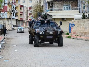 İdil'de terör operasyonu