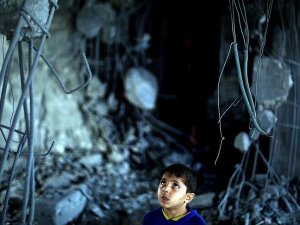 UNICEF'ten 'Felluce' uyarısı