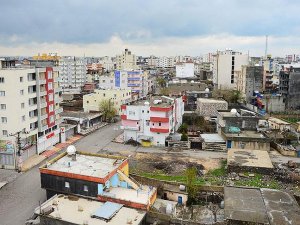 Cizre ve İdil'de "riskli alan" ilanı
