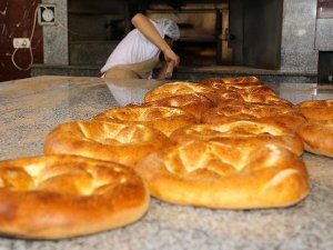 Ramazanda günde 85 milyon pide üretilecek