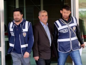 FETÖ operasyonunda 19 zanlı adliyede, 14 kişi aranıyor